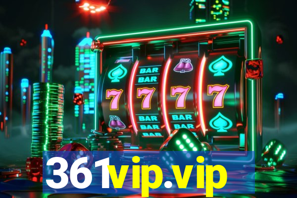 361vip.vip