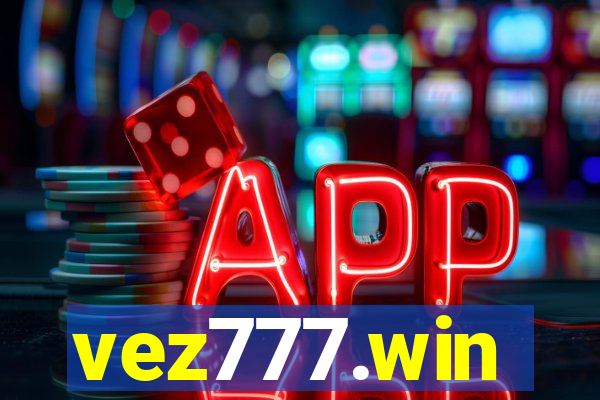 vez777.win