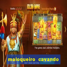 maloqueiro cavando cova zacarias