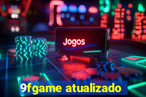 9fgame atualizado