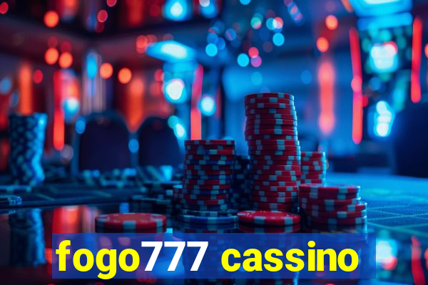 fogo777 cassino