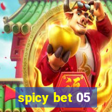 spicy bet 05