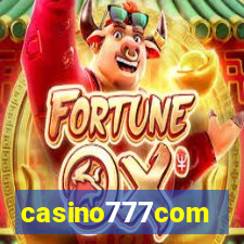 casino777com