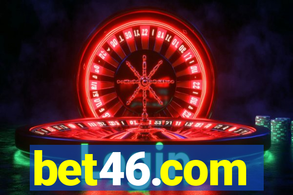 bet46.com