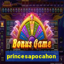 princesapocahontas.com