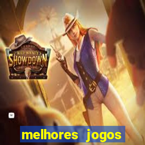 melhores jogos iphone 15 pro max