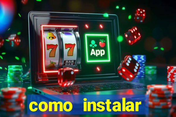 como instalar fortune tiger