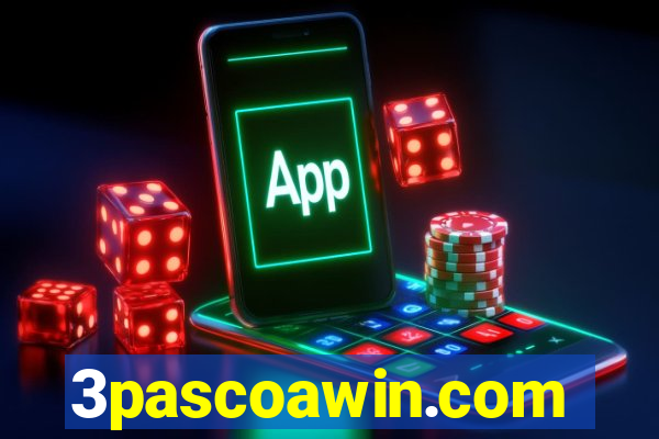 3pascoawin.com