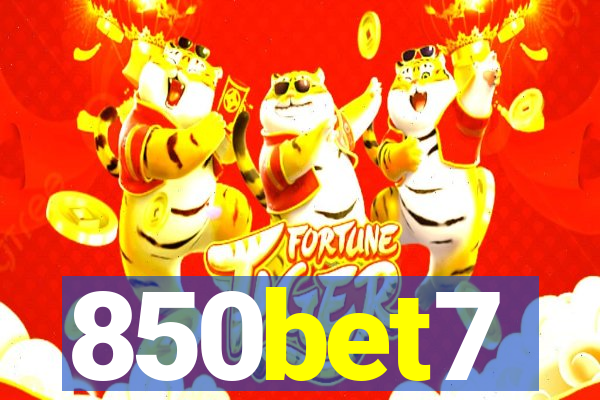 850bet7