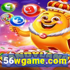 56wgame.com