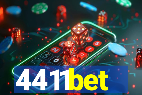 4411bet