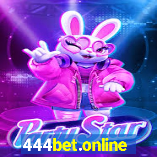 444bet.online