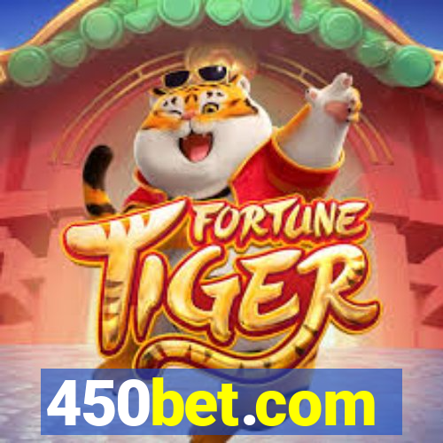 450bet.com