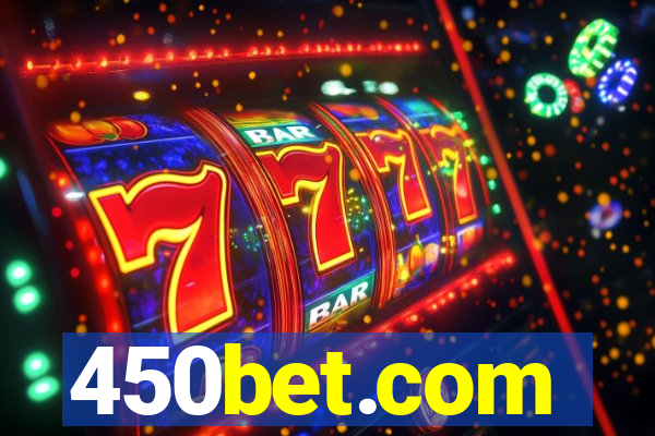 450bet.com