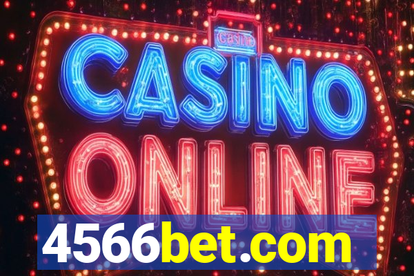 4566bet.com