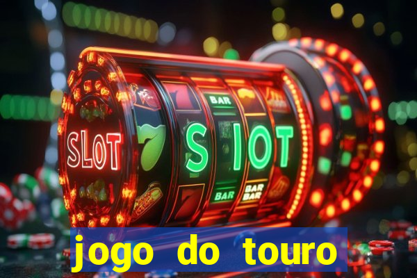 jogo do touro fortune gratis