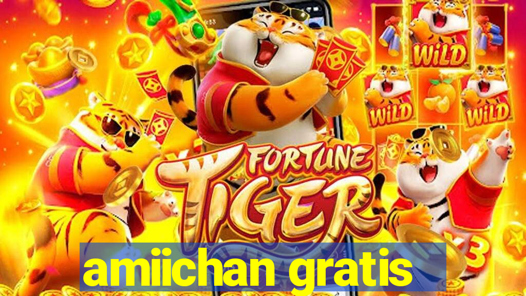 amiichan gratis