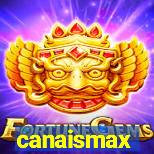 canaismax