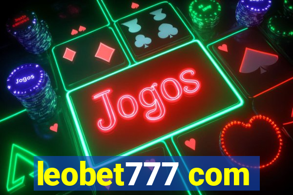 leobet777 com