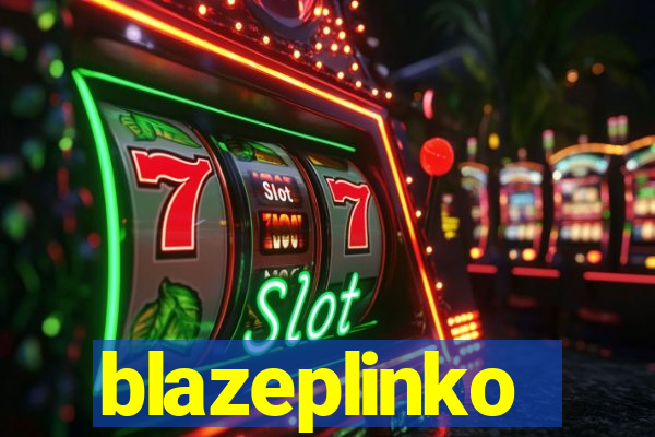 blazeplinko