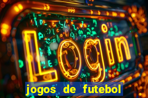 jogos de futebol 4x4 soccer