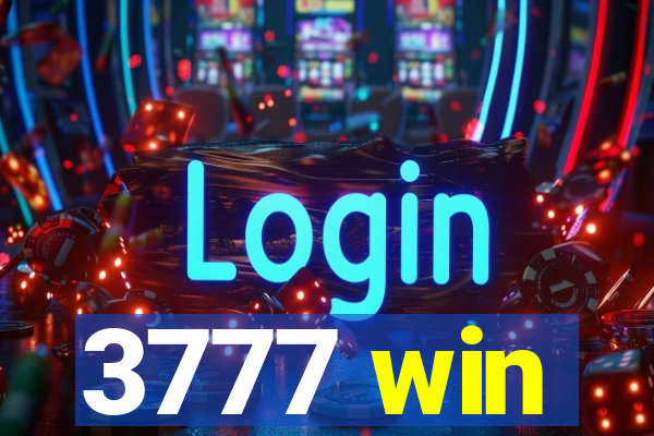 3777 win