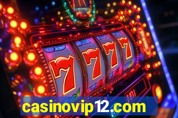 casinovip12.com