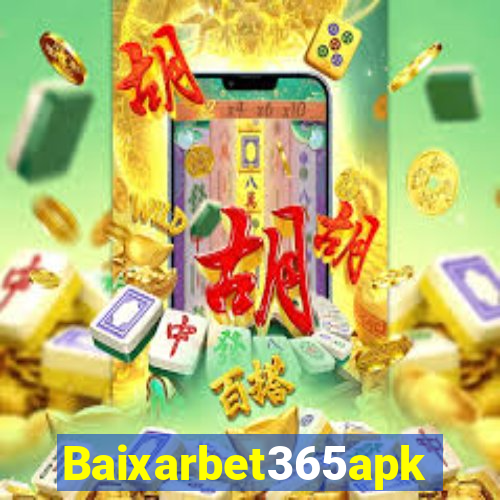 Baixarbet365apk