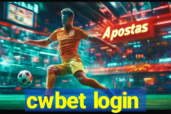 cwbet login