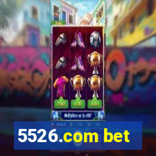 5526.com bet