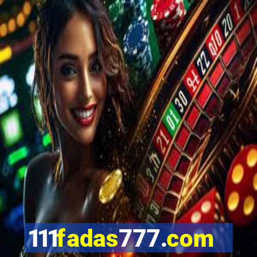 111fadas777.com