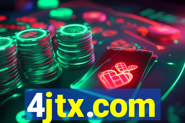 4jtx.com