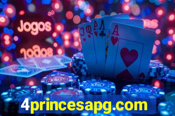 4princesapg.com