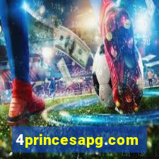 4princesapg.com