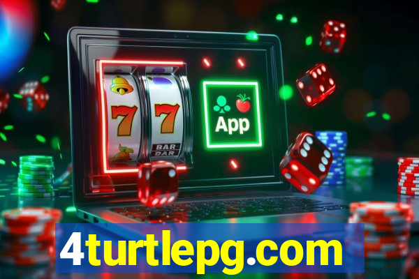 4turtlepg.com