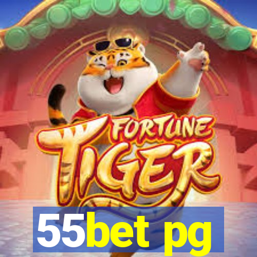 55bet pg