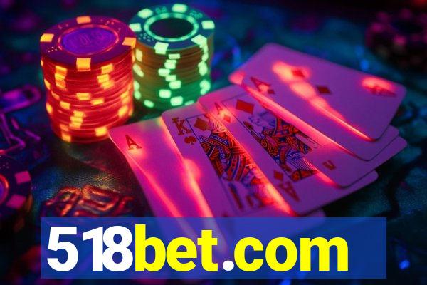 518bet.com