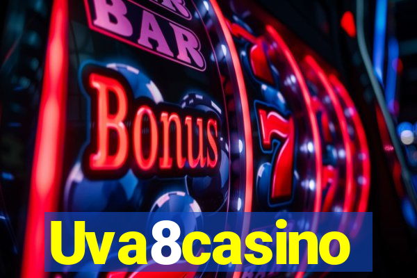 Uva8casino