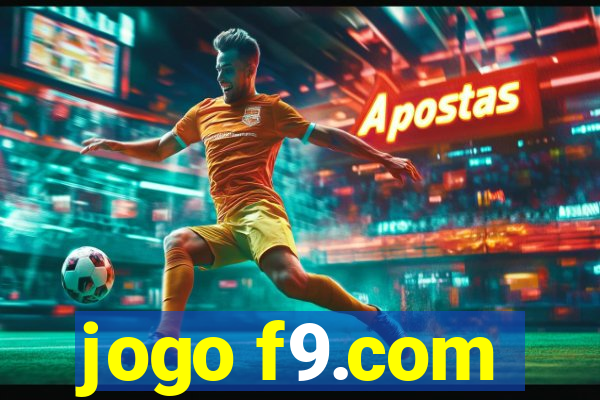 jogo f9.com