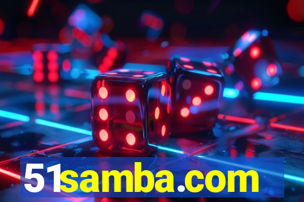 51samba.com