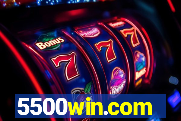 5500win.com