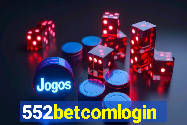 552betcomlogin