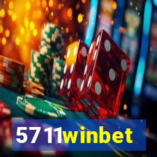 5711winbet