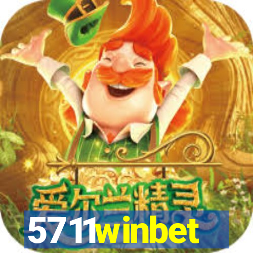 5711winbet