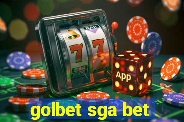 golbet sga bet