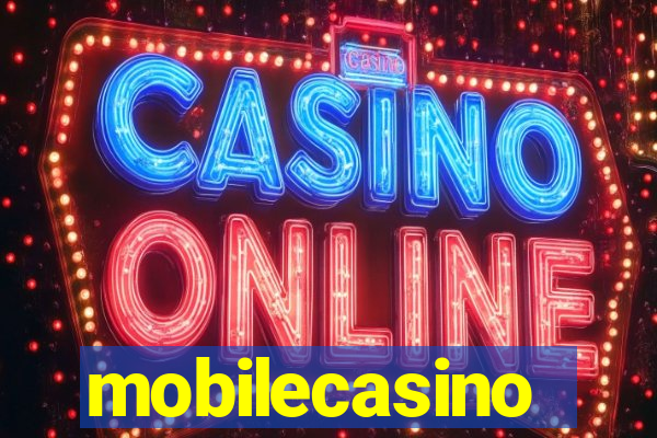 mobilecasino