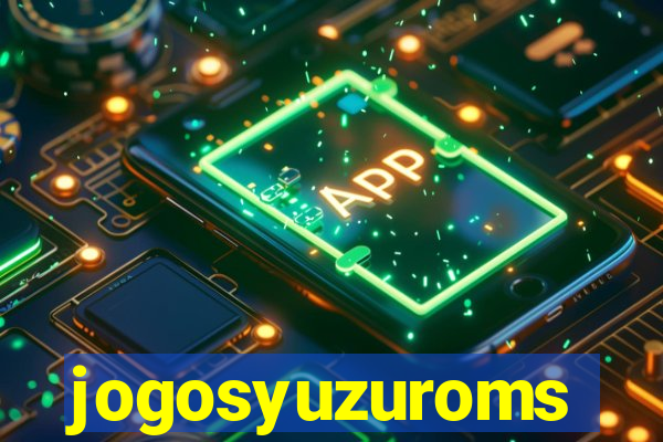 jogosyuzuroms