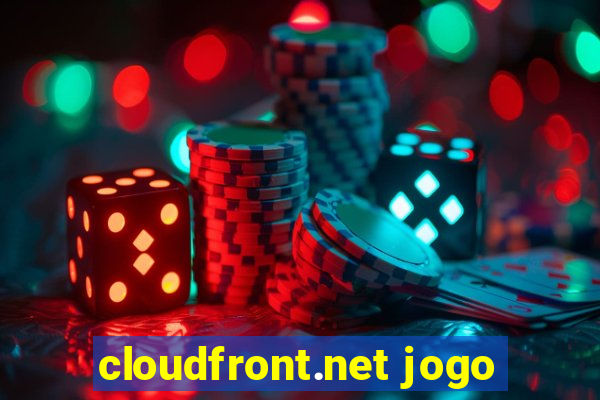 cloudfront.net jogo