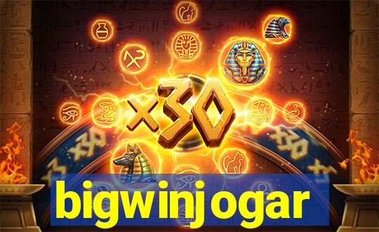 bigwinjogar