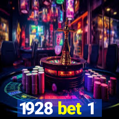 1928 bet 1